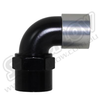 Speedflow 550 Series Lightweight Hose Ends - SF55316