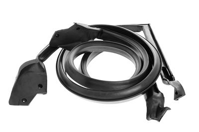 Soffseal Individual Position Weatherstripping Seals - 3100