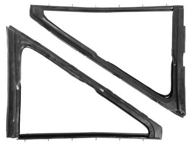 Soffseal Individual Position Weatherstripping Seals - 3125