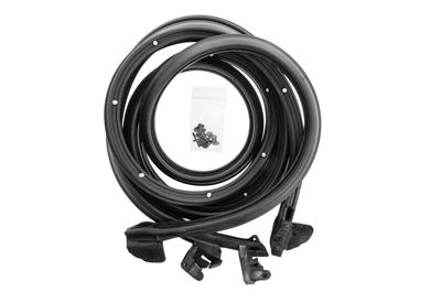 Soffseal Individual Position Weatherstripping Seals - 5007