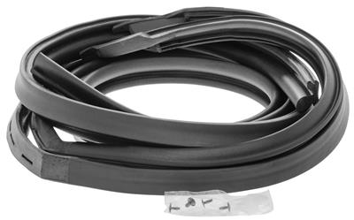 Soffseal Individual Position Weatherstripping Seals - 5009