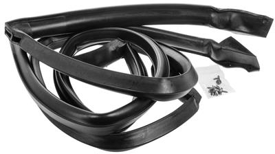 Soffseal Individual Position Weatherstripping Seals - 5400