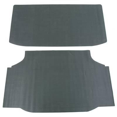Soffseal Trunk Mats - 5149