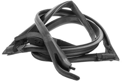Soffseal Individual Position Weatherstripping Seals - 8701