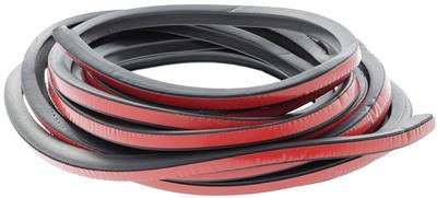 Soffseal Individual Position Weatherstripping Seals - 9971