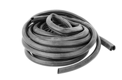 Soffseal Individual Position Weatherstripping Seals - FD9009