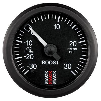 Stack Mechanical Gauges - ST3112