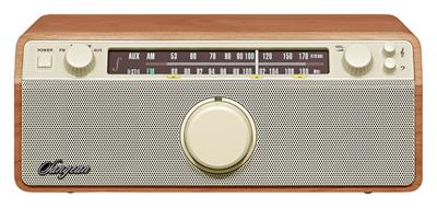 Sangean WR-12 Table-Top Radios - WR12
