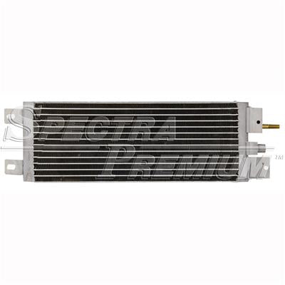 Spectra Premium Air Conditioning Condensers - 73274