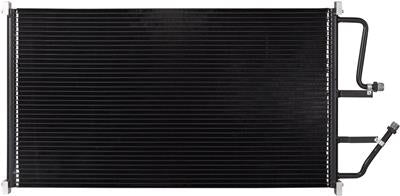 Spectra Premium Air Conditioning Condensers - 74295