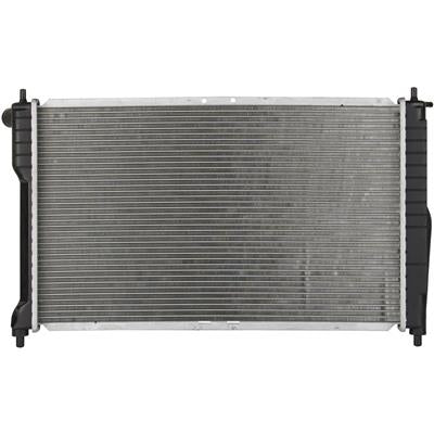 Spectra Premium Radiators - CU2386