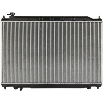 Spectra Premium Radiators - CU2578