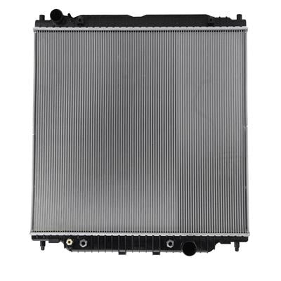 Spectra Premium Radiators - CU2887