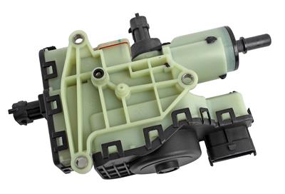 Spectra Premium Diesel Emissions Fluid Pump, 15-14 Chevrolet Cruze; 16-10 Chevrolet Express 2500 - EM1205DSP