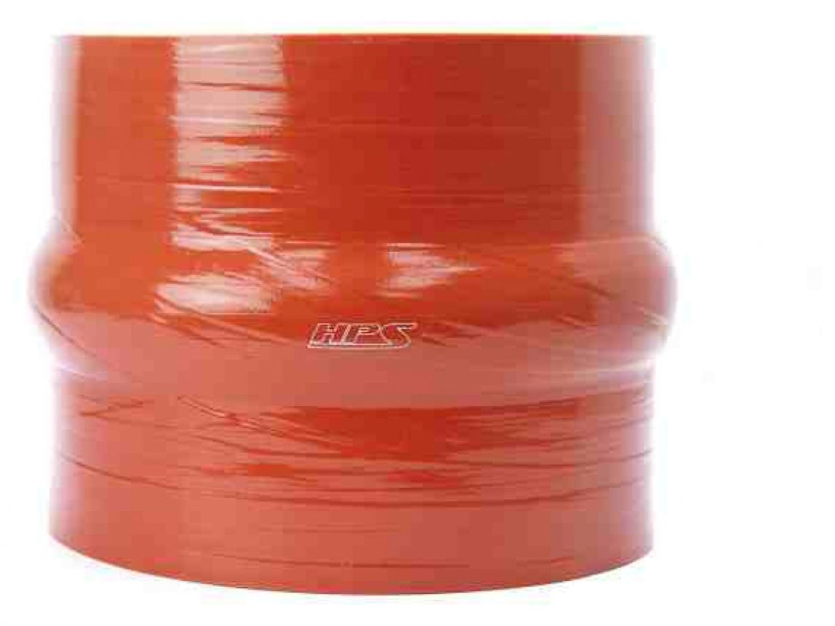 FR SPORT HPS Performance Products HPS 5-1/2" ID, 6" Length, Silicone Straight Hump Coupler Hose...