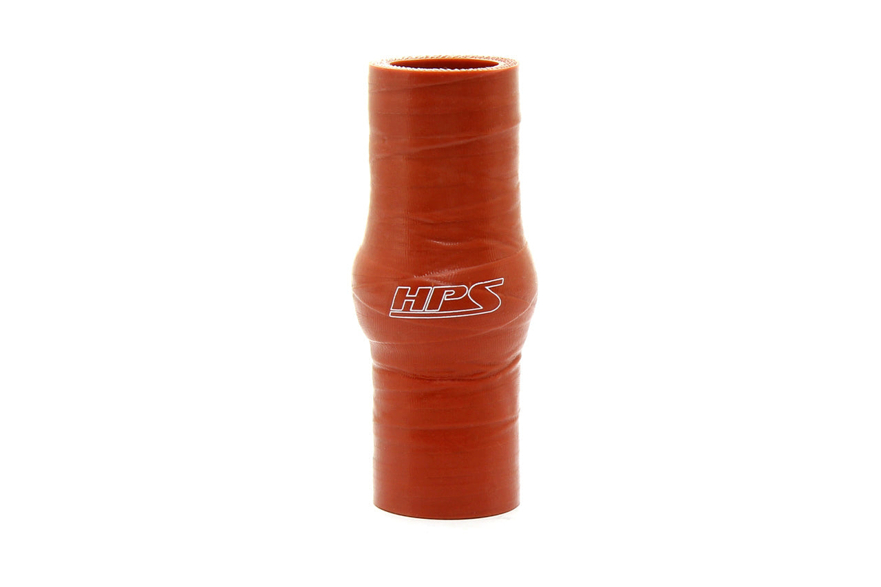 HPS Performance Products HPS Silicone Hump Coupler Hoses 500F Max Temperature Rating