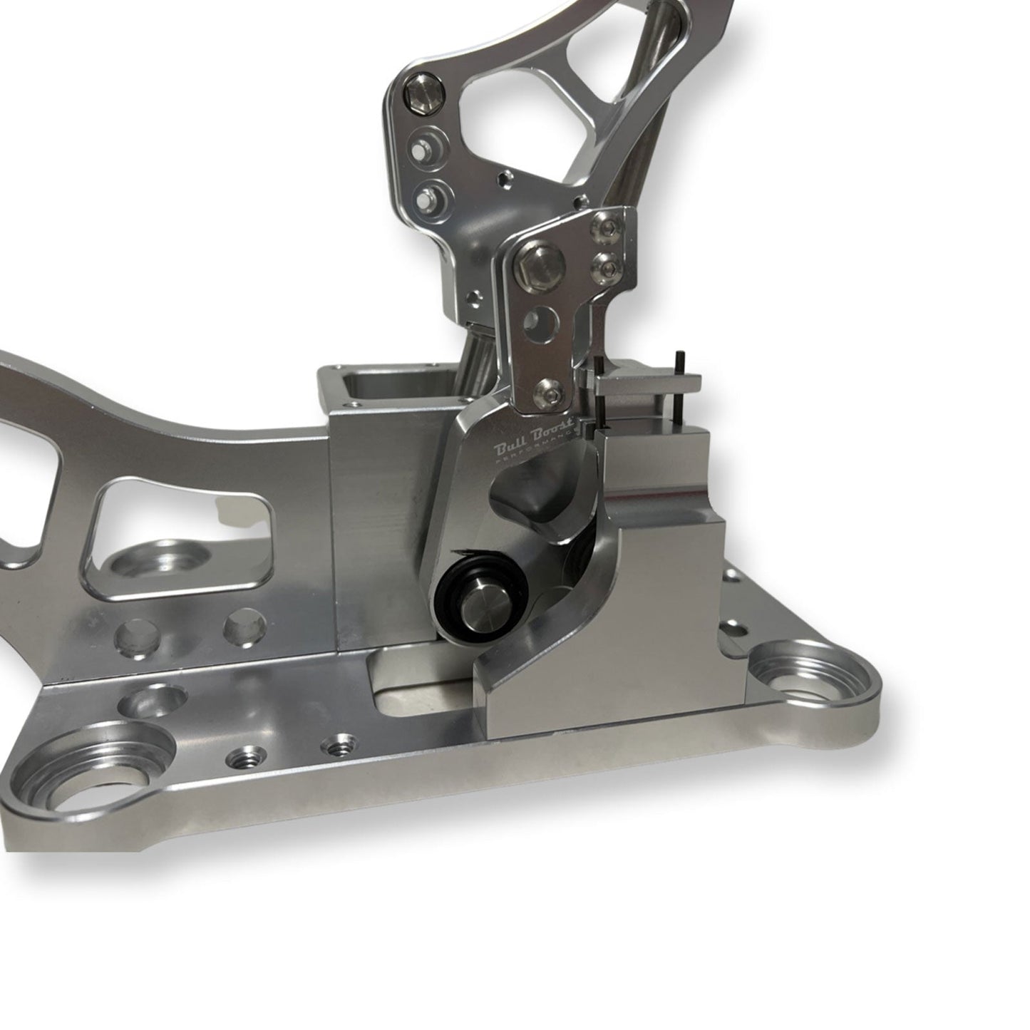 K20 K24 Shift Box Acura RSX Type-S Billet K-Series Swap for Honda Civic Integra Shifter