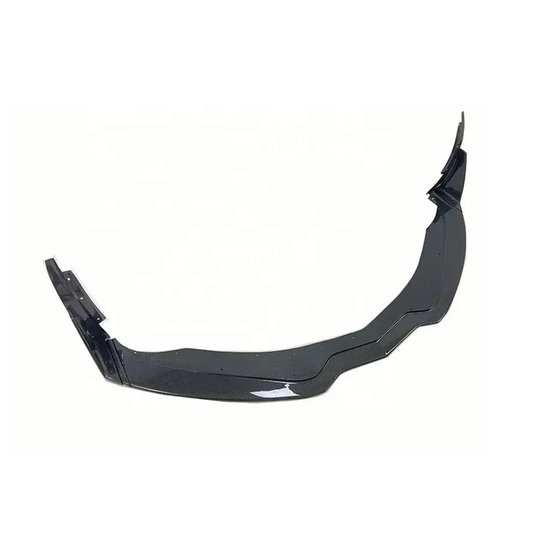 Carbon Fiber Aerodynamic Body Kit for Chevrolet Corvette C7 Z06