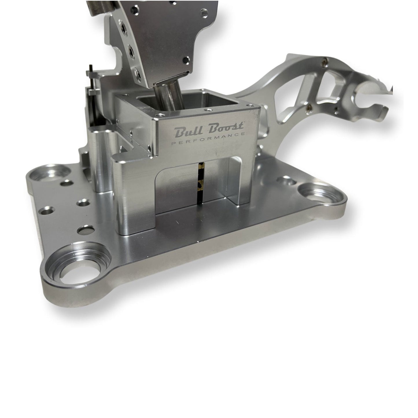 K20 K24 Shift Box Acura RSX Type-S Billet K-Series Swap for Honda Civic Integra Shifter