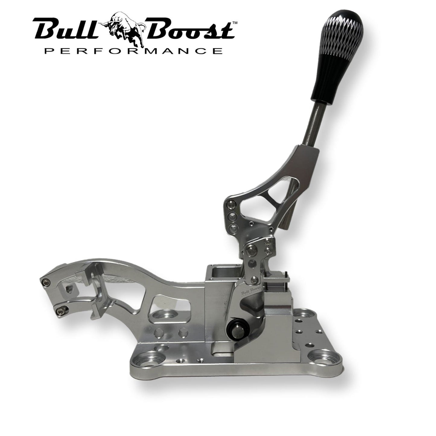 K20 K24 Shift Box Acura RSX Type-S Billet K-Series Swap for Honda Civic Integra Shifter