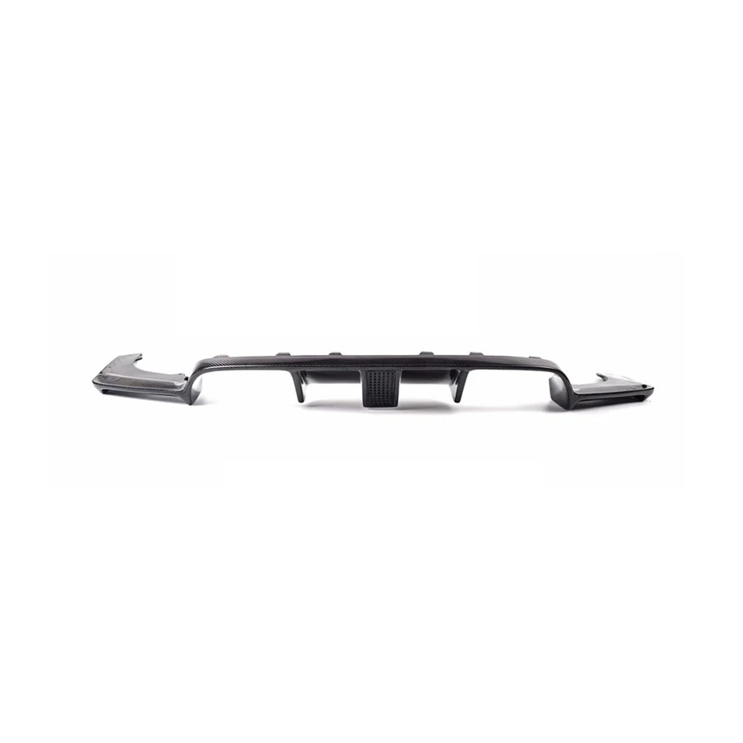 K Style Carbon Fiber Rear Diffuser for BMW F80 M3 F82 F83 M4