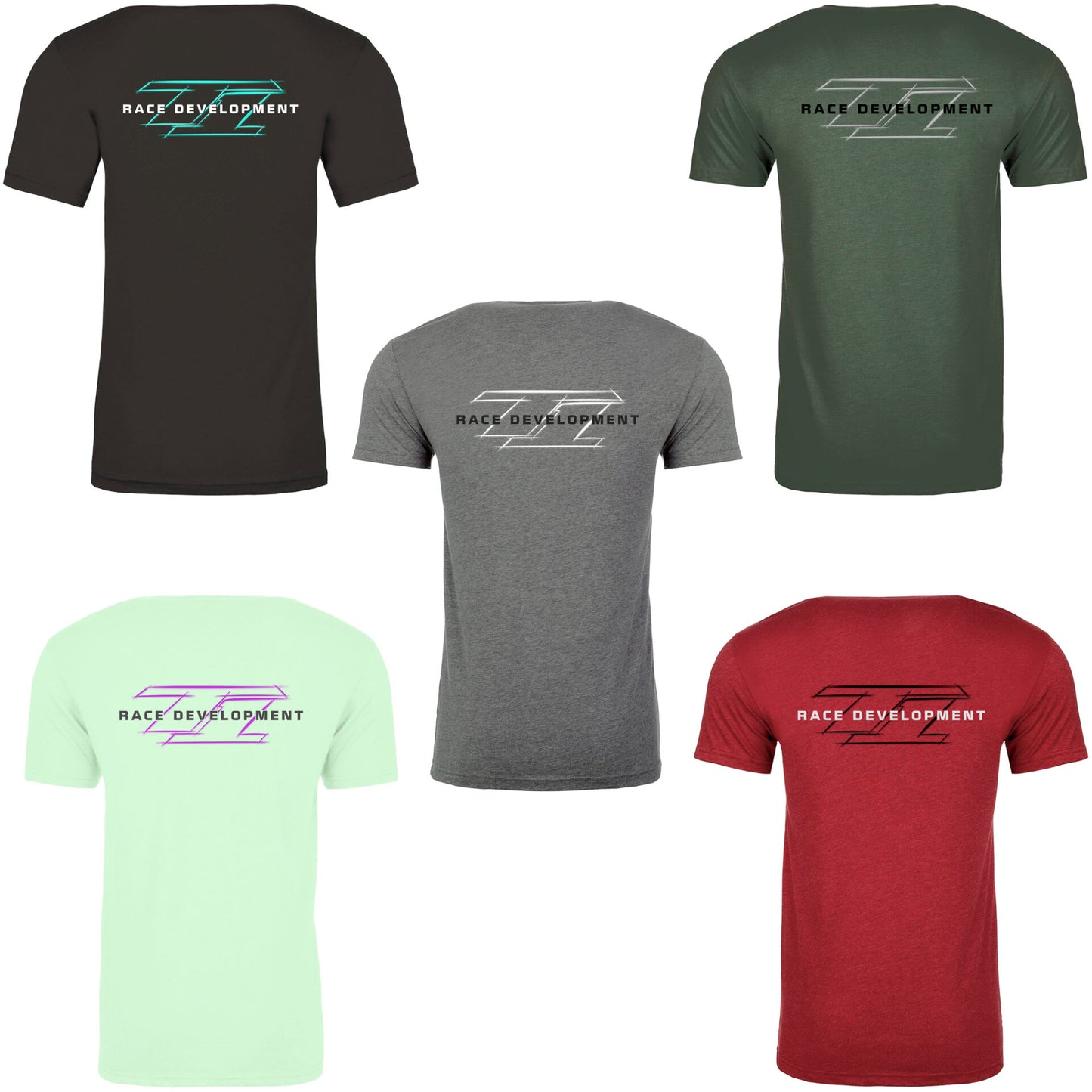 T1 Classic Tee