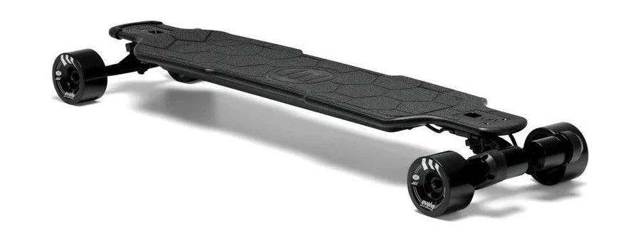 EVOLVE GTR Carbon Street Electric Skateboard