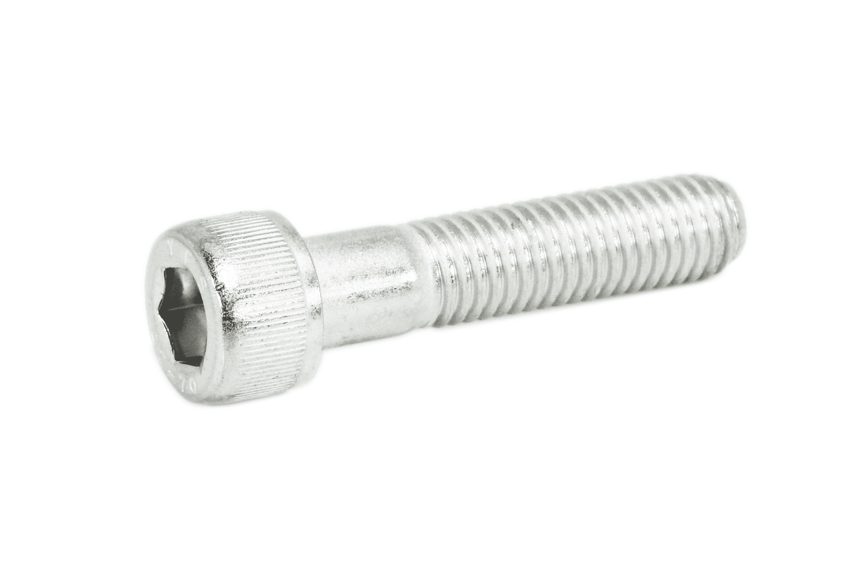 ZSPEC M10-1.5x45mm Fastener, Socket-Head SHSC Fasteners, SUS304 Stainless Steel