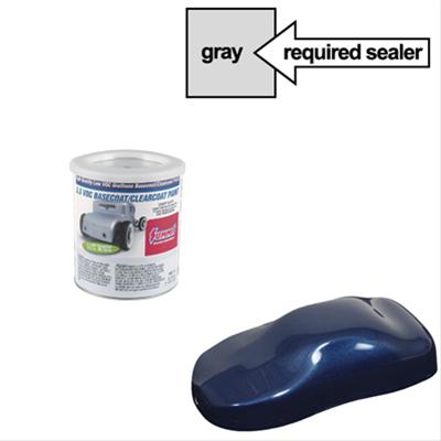 Summit Racing™ 2-Stage System - 3.5 Low VOC Base Coat Paints - SWBC517VQ12