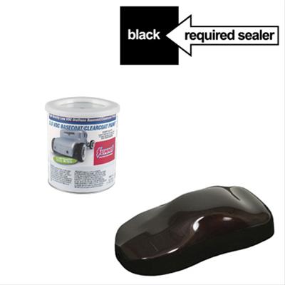 Summit Racing™ 2-Stage System - 3.5 Low VOC Base Coat Paints - SWBC524VQ12