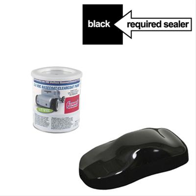 Summit Racing™ 2-Stage System - 3.5 Low VOC Base Coat Paints - SWBC531VQ12