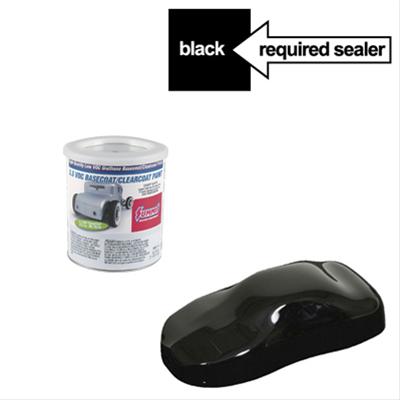 Summit Racing™ 2-Stage System - 3.5 Low VOC Base Coat Paints - SWBC538VQ12