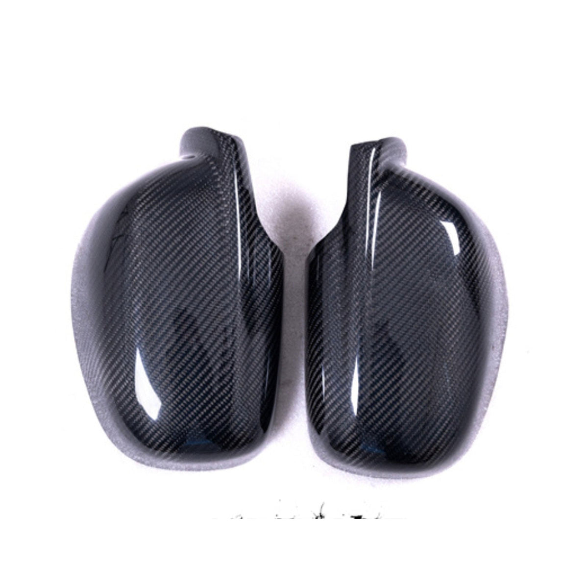 Bull Boost Performance Carbon Fiber Mirror Covers for Nissan Skyline R34 GTT GTR - View 2