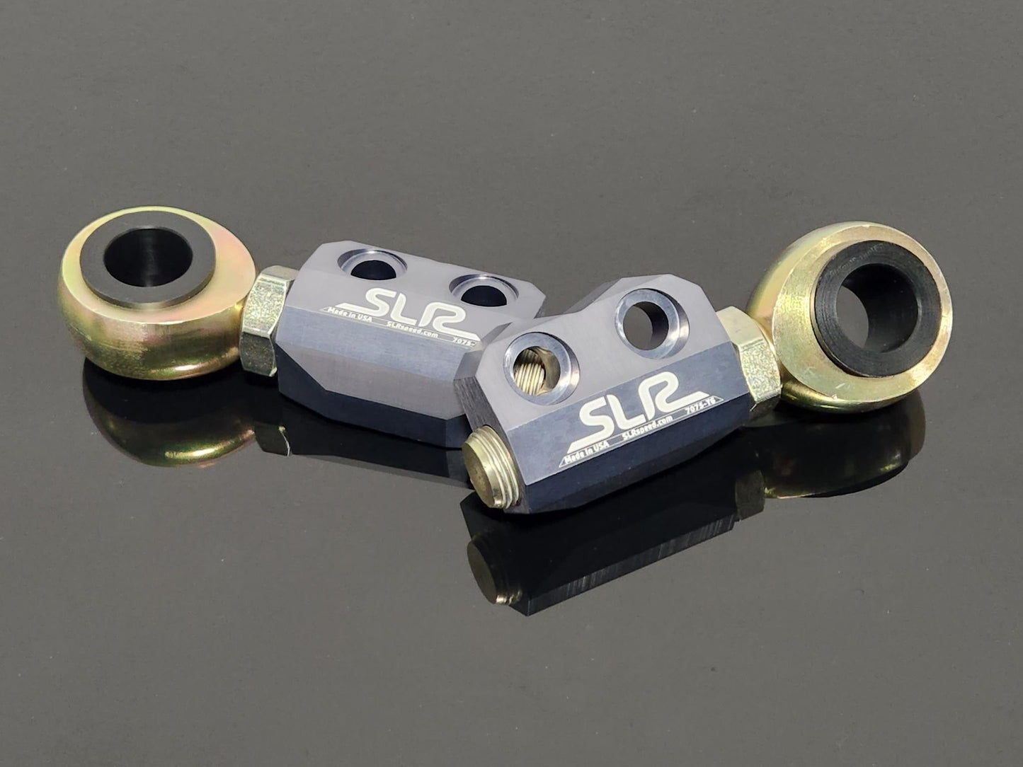 Z4 BMW Adjustable Billet Lollipops (FCAB)