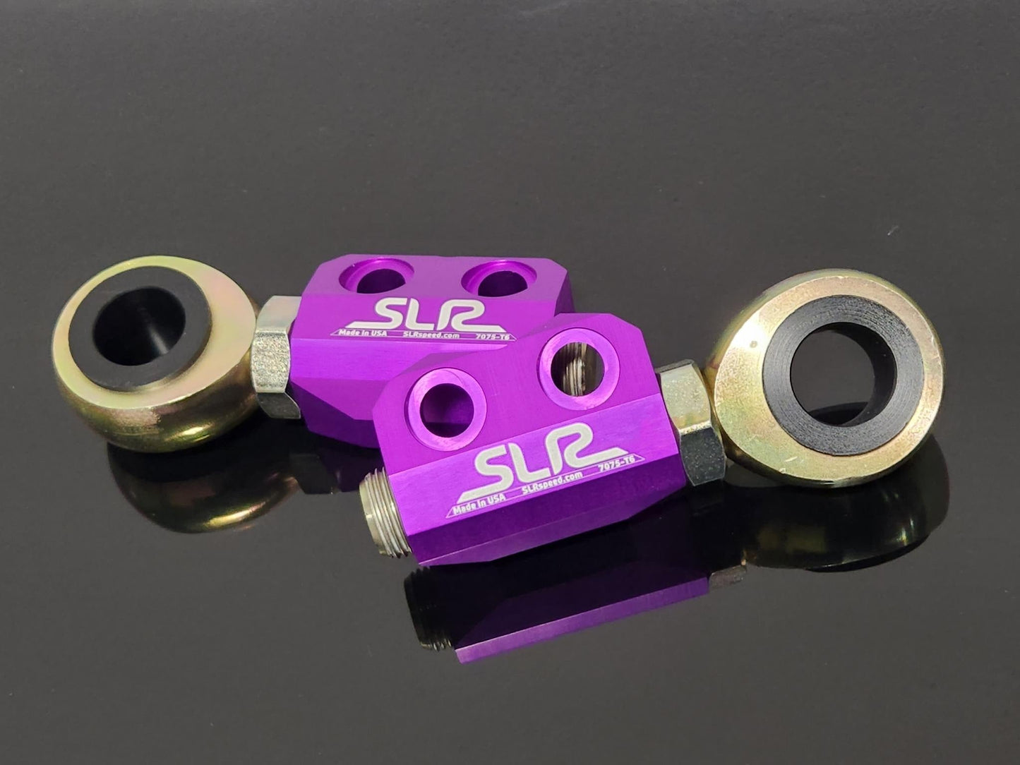 Z3 BMW Adjustable Billet Lollipops (FCAB)