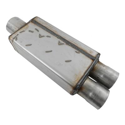 SpinTech 6000 Pro Street Mufflers - 6436