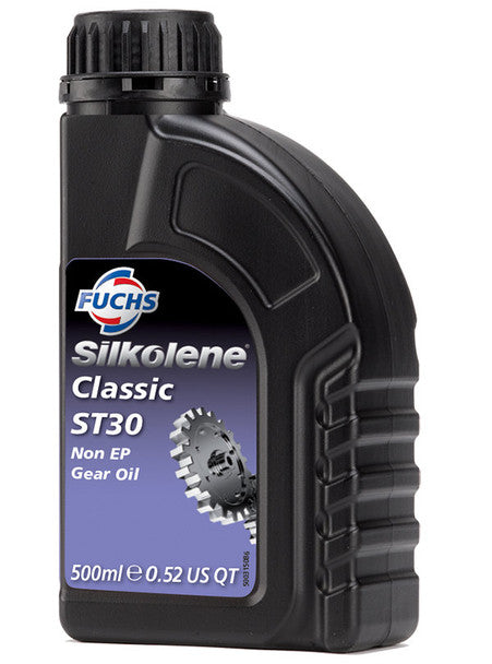 Silkolene Classic ST30 Gear Oil - 1L