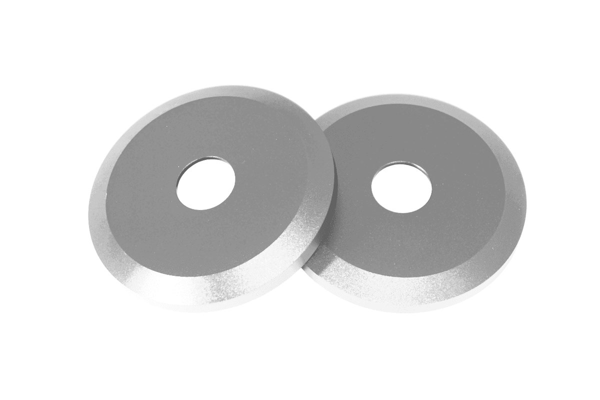 ZSPEC Billet Shock Tower Covers for '90-00 E36 BMW 3-Series