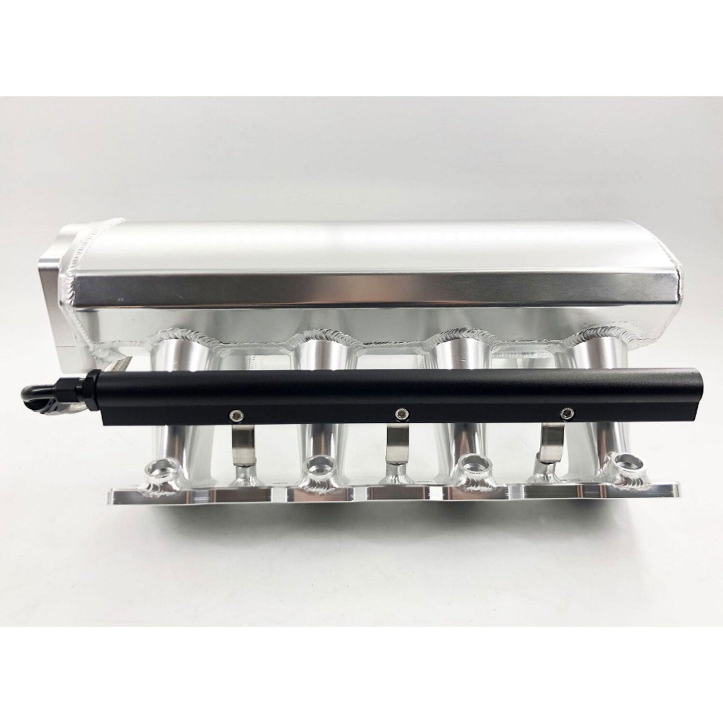 Billet LS1 LS2 LS6 92mm Intake Manifold MAP Sensor Fuel Rail Throttle Body Cable Bracket