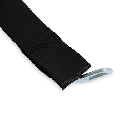 Simpson Double Pull Down Latch and Link SFI Harnesses - 12LD7WB