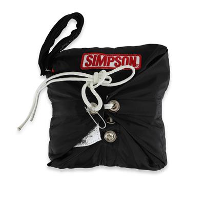 Simpson Mini Dragster Parachutes - 42082BK