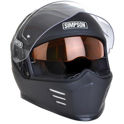 Simpson Ghost Bandit Helmets - GBDM2