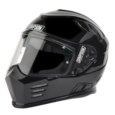 Simpson Ghost Bandit Helmets - GBDXS2