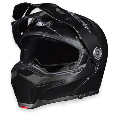 Simpson Journey Bandit Helmets - JB2SM