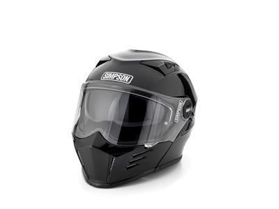 Simpson MOD Bandit Series Helmets - M59XX2