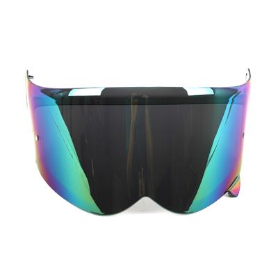 Simpson Replacement Helmet Shields - MBISE