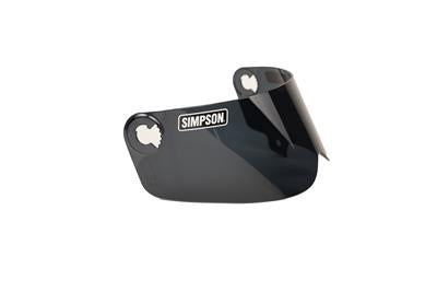 Simpson Replacement Helmet Shields - OB3SSX