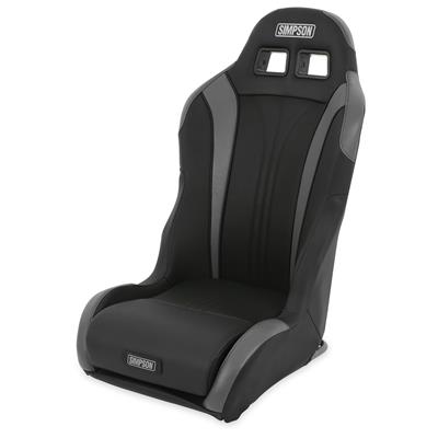Simpson Vortex II Off-Road Suspension Seats - S104305