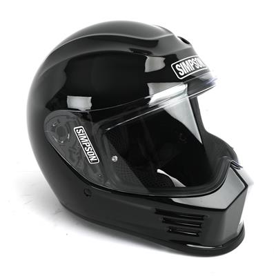 Simpson Speed Bandit Series Helmets - SPBL2