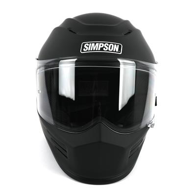 Simpson Speed Bandit Series Helmets - SPBL3